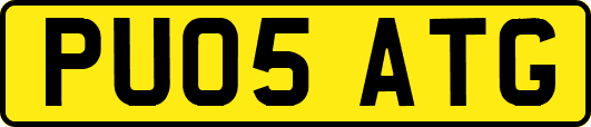 PU05ATG