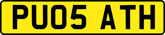 PU05ATH