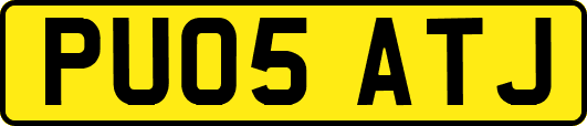 PU05ATJ