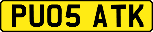 PU05ATK