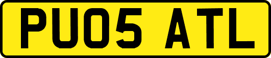 PU05ATL