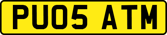 PU05ATM