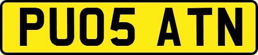 PU05ATN