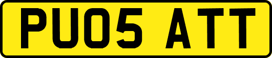 PU05ATT