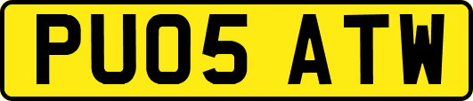PU05ATW