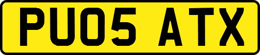 PU05ATX