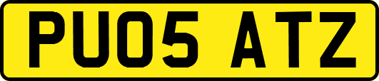 PU05ATZ