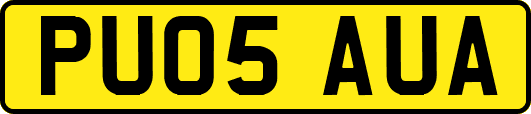 PU05AUA