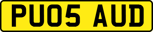PU05AUD