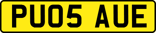 PU05AUE