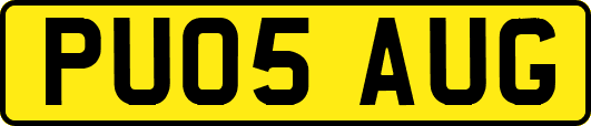 PU05AUG