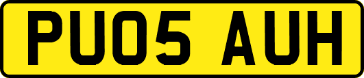 PU05AUH