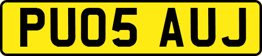 PU05AUJ