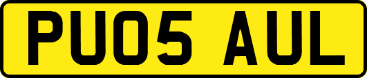 PU05AUL