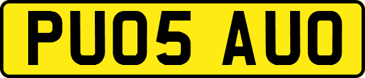 PU05AUO