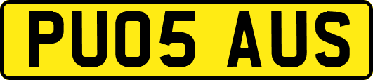 PU05AUS