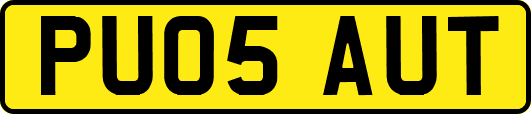 PU05AUT