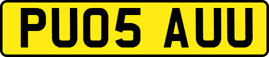 PU05AUU