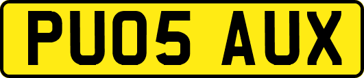 PU05AUX