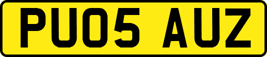 PU05AUZ