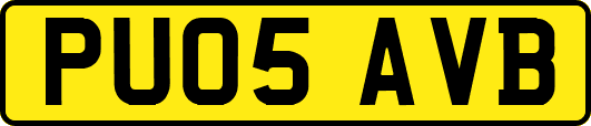 PU05AVB