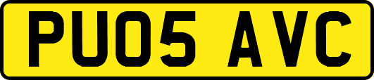 PU05AVC