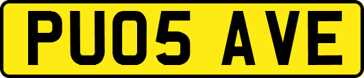 PU05AVE