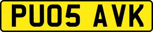 PU05AVK