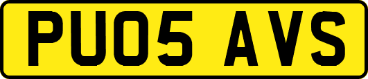 PU05AVS