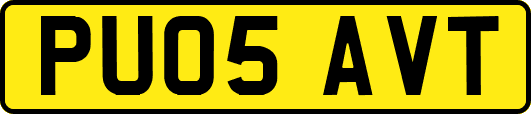 PU05AVT