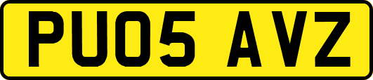 PU05AVZ