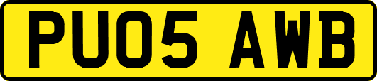PU05AWB