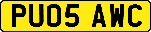 PU05AWC