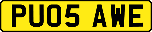 PU05AWE