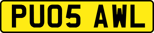PU05AWL