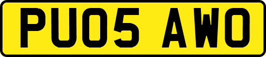 PU05AWO