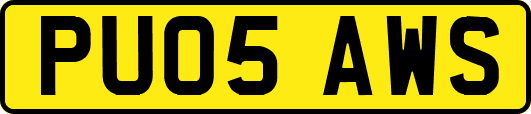 PU05AWS