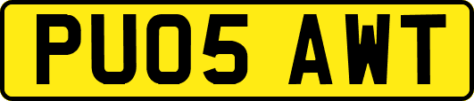 PU05AWT