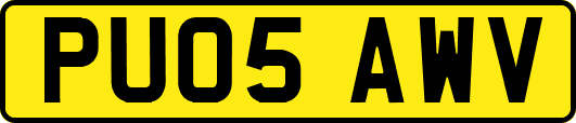 PU05AWV