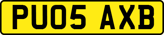 PU05AXB