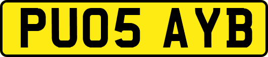 PU05AYB