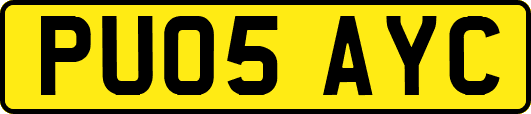 PU05AYC