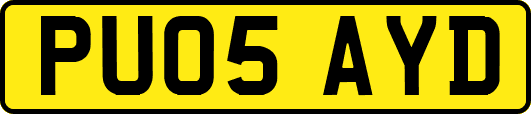 PU05AYD