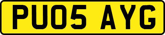 PU05AYG