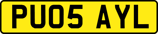 PU05AYL