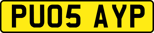 PU05AYP