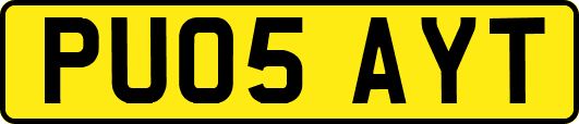 PU05AYT