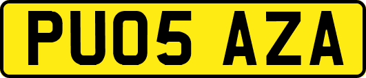 PU05AZA
