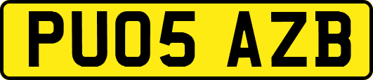 PU05AZB
