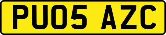 PU05AZC